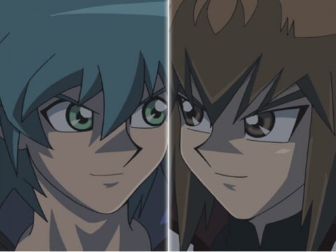 アニメ 遊 戯 王デュエルモンスターズgx 第92話 第180話 第175話 バトルロワイヤル 十代vsヨハンvs藤原 フル動画 初月無料 動画配信サービスのビデオマーケット
