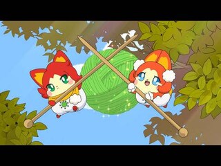 かみさまみならい ヒミツのここたま 第103話 第121話 おうちへ帰ろう フル動画 無料体験 動画配信サービスのビデオマーケット