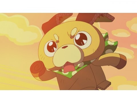 アニメ ポチっと発明 ピカちんキット 第2話 スパイフクロウのジェームズ フル動画 初月無料 動画配信サービスのビデオマーケット
