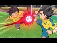 アニメ イナズマイレブン アレスの天秤 第14話 月光のエンペラー フル動画 初月無料 動画配信サービスのビデオマーケット