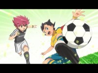 無料視聴あり アニメ イナズマイレブン アレスの天秤 の動画まとめ 初月無料 動画配信サービスのビデオマーケット 無料視聴あり アニメ イナズマイレブン アレスの天秤 の動画まとめ 初月無料 動画配信サービスのビデオマーケット