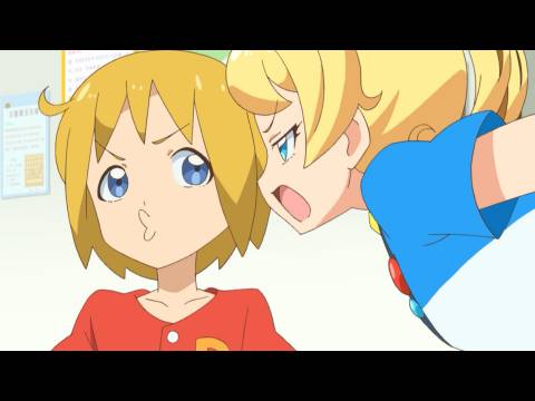 アニメ キラッとプリ チャン 第6話 エール 送ってみた フル動画 初月無料 動画配信サービスのビデオマーケット アニメ キラッとプリ チャン 第6話 エール 送ってみた フル動画 初月無料 動画配信サービスのビデオマーケット