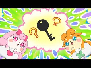 ヒミツのここたま 夏だ おおはしゃぎスペシャル 第8話 ドキドキ こころの誕生日 伝説のここたま契約者って フル動画 無料体験 動画 配信サービスのビデオマーケット