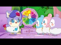 無料視聴あり アニメ キラキラハッピー ひらけ ここたま の動画 初月無料 動画配信サービスのビデオマーケット