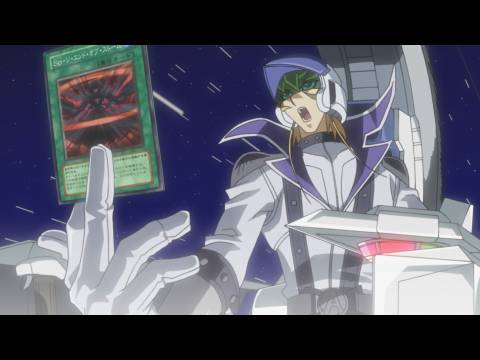 アニメ 遊 戯 王5d S 第1話 第77話 第26話 シグナーたちの運命 赤き竜が導く未来 フル動画 初月無料 動画配信サービスのビデオマーケット