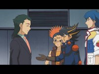 アニメ 遊 戯 王5d S 第78話 第154話 の動画 初月無料 動画配信サービスのビデオマーケット