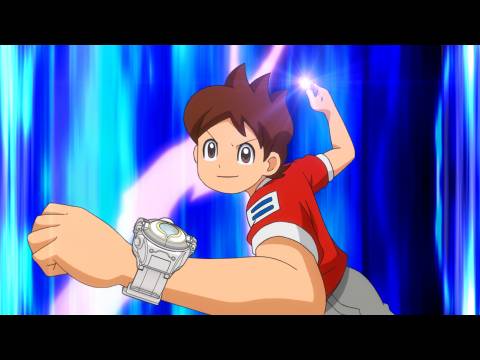アニメ 妖怪ウォッチ 第2話 妖怪フクリュウ 妖怪リー夫人 の動画を配信中 初月無料 動画配信サービスのビデオマーケット アニメ 妖怪ウォッチ 第2話 妖怪フクリュウ 妖怪リー夫人 の動画を配信中 初月無料 動画配信サービスのビデオマーケット