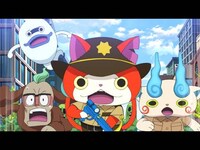 無料視聴あり アニメ 妖怪ウォッチ の動画まとめ 初月無料 動画配信サービスのビデオマーケット