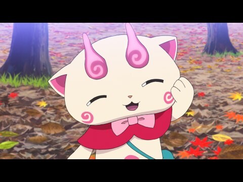 アニメ 妖怪ウォッチ 第32話 妖怪裏キュン太 ニッポン全国 コマみ探しの旅 完結編 フル動画 初月無料 動画配信サービスのビデオマーケット