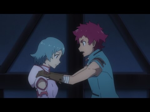 ゾイドワイルド Zero 第32話 第36話のまとめフル動画 初月無料 動画配信サービスのビデオマーケット