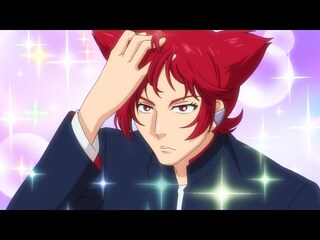 妖怪学園y Nとの遭遇 妖怪ウォッチjam 第話 禁断の恋は 禁断だから燃えるのだ フル動画 無料体験 動画配信サービスのビデオマーケット