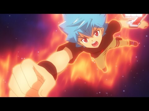アニメ 遊 戯 王sevens ラッシュデュエル誕生編 第8話 世紀末とナポリタン フル動画 初月無料 動画配信サービスのビデオマーケット