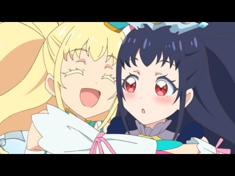 アニメ キラッとプリ チャン シーズン3 第135話 輝け ムーンライトプリンセスカップだッチュ フル動画 初月無料 動画 配信サービスのビデオマーケット