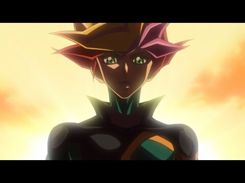 アニメ 遊 戯 王vrains イグニス編 第65話 Playmakerの息吹 フル動画 初月無料 動画配信サービスのビデオマーケット