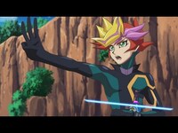 アニメ 遊 戯 王vrains イグニス編 の動画 初月無料 動画配信サービスのビデオマーケット