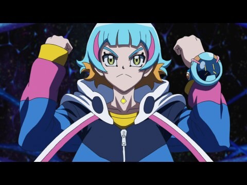 アニメ 遊 戯 王vrains Ai編 第107話 鬼を討つ フル動画 初月無料 動画配信サービスのビデオマーケット