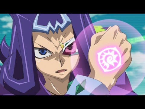 アニメ 遊 戯 王zexal ドクター フェイカー編 ナンバーズ61 消えかけた絆 遊馬vsシャーク 宿命の決闘 デュエル フル動画 初月無料 動画配信サービスのビデオマーケット