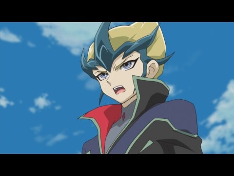 アニメ 遊 戯 王zexal バリアン編 ナンバーズ105 銀河眼 ギャラクシーアイズ 使いへの試練 カイト決死のデュエル フル動画 初月無料 動画配信サービスのビデオマーケット