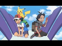 無料視聴あり アニメ ポケットモンスター の動画まとめ 初月無料 動画配信サービスのビデオマーケット