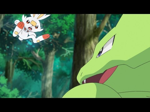 アニメ ポケットモンスター 第6話 ポケモン大量ゲットだぜ ミュウへの道 フル動画 初月無料 動画配信サービスのビデオマーケット