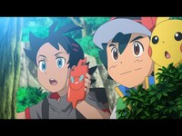 無料視聴あり アニメ ポケットモンスター の動画まとめ 初月無料 動画配信サービスのビデオマーケット