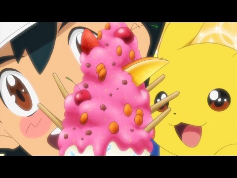 アニメ ポケットモンスター 第48話 ほぼほぼピカチュウ危機一髪 フル動画 初月無料 動画配信サービスのビデオマーケット