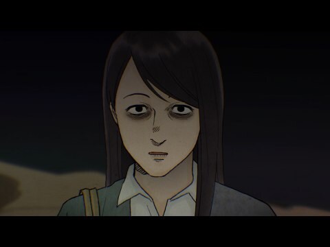 アニメ 闇芝居 八期 第9話 蟻地獄 フル動画 初月無料 動画配信サービスのビデオマーケット アニメ 闇芝居 八期 第9話 蟻地獄 フル動画 初月無料 動画配信サービスのビデオマーケット