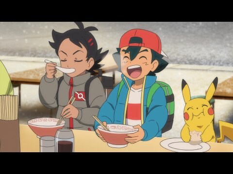 アニメ ポケットモンスター 第51話 第57話 恋はコダック フル動画 初月無料 動画配信サービスのビデオマーケット