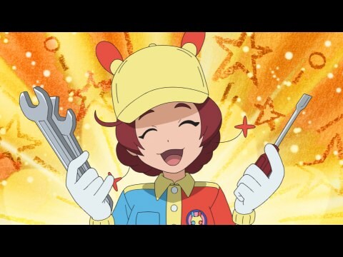 アニメ ポケットモンスター 第51話 第61話 まるっとおまかせ プラスルマイナン便利屋さん フル動画 初月無料 動画配信サービスのビデオマーケット