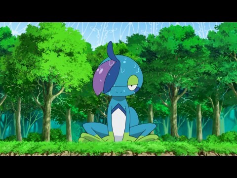 アニメ ポケットモンスター 第51話 第62話 じめじめジメレオン フル動画 初月無料 動画配信サービスのビデオマーケット