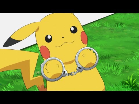 ポケットモンスター 第51話 第67話 容疑者ピカチュウ フル動画 無料体験 動画配信サービスのビデオマーケット