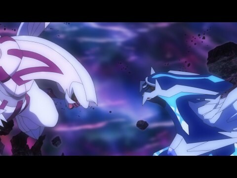 アニメ ポケットモンスター 第51話 第話 ディアルガ パルキア 時空大異変 フル動画 初月無料 動画配信サービスのビデオマーケット