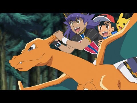 アニメ ポケットモンスター 第51話 第100話 密着 ダンデのスペシャルトレーニング フル動画 初月無料 動画配信サービスのビデオマーケット アニメ ポケットモンスター 第51話 第100話 密着 ダンデのスペシャルトレーニング フル動画 初月無料 動画配信サービスのビデオマーケット