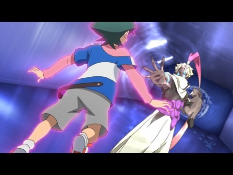 新幹線変形ロボ シンカリオンz 07 11のまとめフル動画 初月無料 動画配信サービスのビデオマーケット