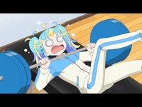 アニメ ワッチャプリマジ 第8話 ひな先輩のマジ特訓 ヤバいよヤバいよマジヤバいよ フル動画 初月無料 動画配信サービスのビデオマーケット