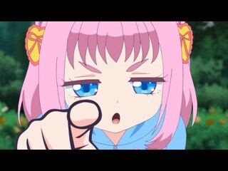 ワッチャプリマジ 第18話 あまねの心 秘密の花園 フル動画 無料体験 動画配信サービスのビデオマーケット