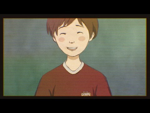 アニメ 闇芝居 十期 第9話 未来の僕へ フル動画 初月無料 動画配信サービスのビデオマーケット