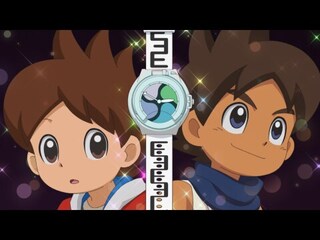 妖怪ウォッチ 第51話 第73話 衝撃の新機能 妖怪ウォッチ零式を探せ フル動画 無料体験 動画配信サービスのビデオマーケット 妖怪ウォッチ 第51話 第73話 衝撃の新機能 妖怪ウォッチ零式を探せ フル動画 無料体験 動画配信サービスのビデオマーケット