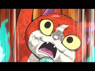 妖怪ウォッチ 第51話 第77話 鉛筆くるくるく るくる チョコボーたちの日々 フル動画 無料体験 動画配信サービスのビデオマーケット