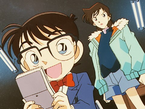 名探偵コナン 第7話 第11話のまとめフル動画 初月無料 動画配信サービスのビデオマーケット