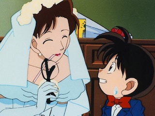 名探偵コナン 第18話 6月の花嫁殺人事件 フル動画 無料体験 動画配信サービスのビデオマーケット