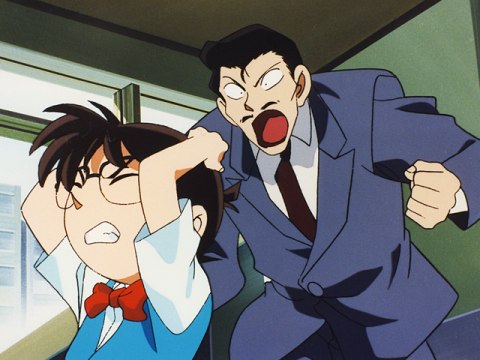 名探偵コナン 第19話 エレベーター殺人事件 フル動画 無料体験 動画配信サービスのビデオマーケット