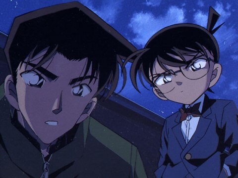 名探偵コナン 第5シーズン 第174話 二十年目の殺意シンフォニー号連続殺人事件 フル動画 無料体験 動画配信サービスのビデオマーケット