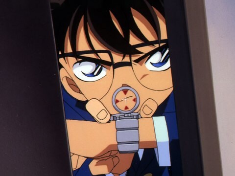 アニメ 名探偵コナン 第5シーズン 第175話 四回殺された男 フル動画 初月無料 動画配信サービスのビデオマーケット