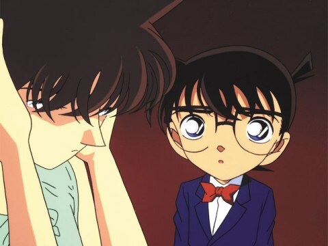 名探偵コナン 第5シーズン 第193話 命がけの復活 約束の場所 フル動画 無料体験 動画配信サービスのビデオマーケット
