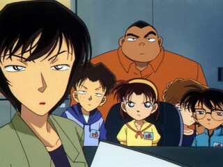 名探偵コナン 第5シーズン 第5話 本庁の刑事恋物語3 前編 フル動画 無料体験 動画配信サービスのビデオマーケット 名探偵コナン 第5シーズン 第5話 本庁の刑事恋物語3 前編 フル動画 無料体験 動画配信サービスのビデオマーケット
