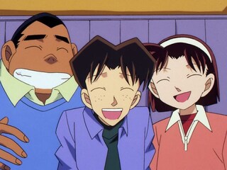 名探偵コナン 第5シーズン 第9話 龍神山転落事件 フル動画 無料体験 動画配信サービスのビデオマーケット 名探偵コナン 第5シーズン 第9話 龍神山転落事件 フル動画 無料体験 動画配信サービスのビデオマーケット