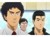 アニメ 宇宙兄弟 第1話 弟ヒビトと兄ムッタ フル動画 初月無料 動画配信サービスのビデオマーケット