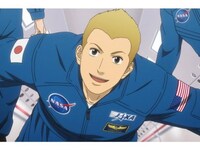 アニメ 宇宙兄弟 第34話 月夜の晩にパグとハグ フル動画 初月無料 動画配信サービスのビデオマーケット