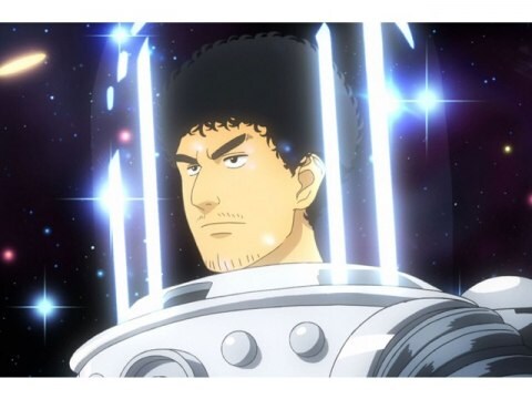 アニメ 宇宙兄弟 第6話 頭にまつわるエトセトラ フル動画 初月無料 動画配信サービスのビデオマーケット アニメ 宇宙兄弟 第6話 頭にまつわるエトセトラ フル動画 初月無料 動画配信サービスのビデオマーケット